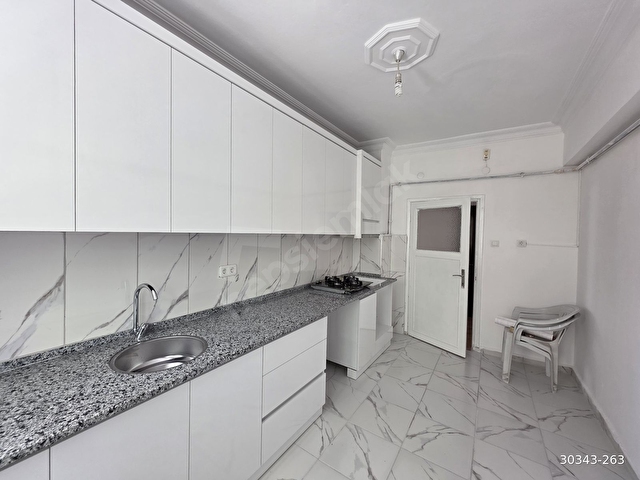 GÜVENLİK MAHALLESİ 3+1 KİRALIK DAİRE - Görsel 8
