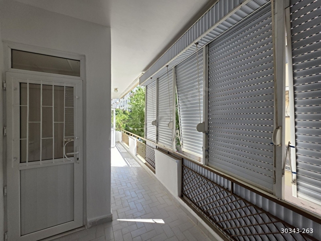 GÜVENLİK MAHALLESİ 3+1 KİRALIK DAİRE - Görsel 12