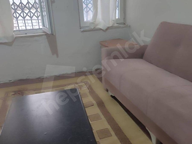 TELSİZLER MAH 1+0 40m2 EŞYALI KİRALIK  DAİRE KAYIKÇI EMLAK - Görsel 4