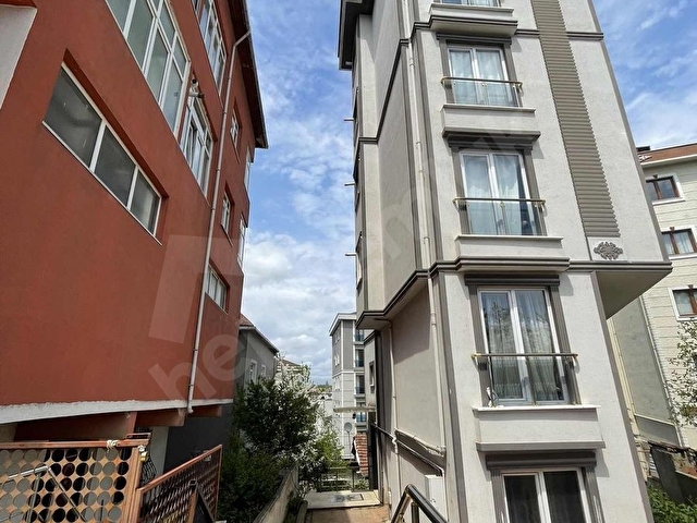 ÜMRANİYE CEMİL MERİÇTE KİRALIK 2+1 FERAH DAİRE - Görsel 28