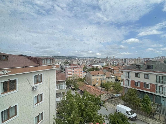 ÜMRANİYE CEMİL MERİÇTE KİRALIK 2+1 FERAH DAİRE