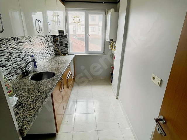 ÜMRANİYE CEMİL MERİÇTE KİRALIK 2+1 FERAH DAİRE - Görsel 14