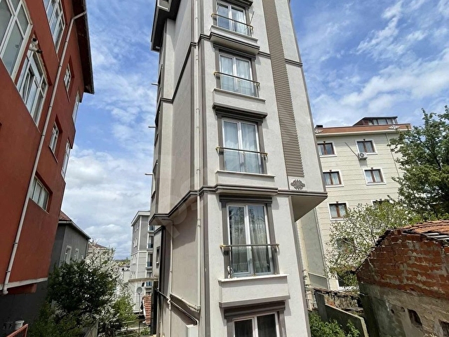 ÜMRANİYE CEMİL MERİÇTE KİRALIK 2+1 FERAH DAİRE - Görsel 29