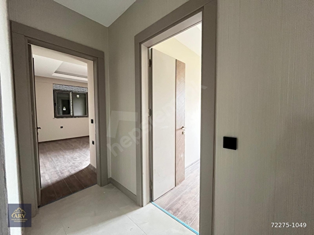 ARV GYODAN YAMAÇTEPEDE ORMAN MANZARALI SİTE İÇİ LÜKS DAİRE - Görsel 25