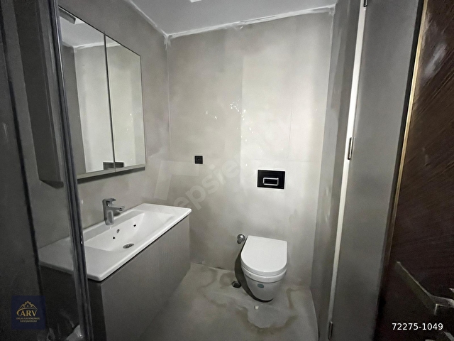 ARV GYODAN YAMAÇTEPEDE ORMAN MANZARALI SİTE İÇİ LÜKS DAİRE - Görsel 29