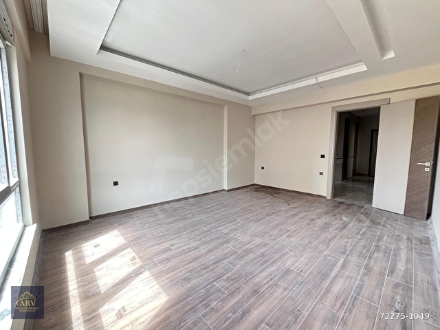 ARV GYODAN YAMAÇTEPEDE ORMAN MANZARALI SİTE İÇİ LÜKS DAİRE - Görsel 17