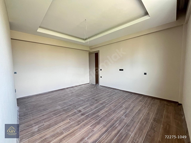 ARV GYODAN YAMAÇTEPEDE ORMAN MANZARALI SİTE İÇİ LÜKS DAİRE - Görsel 22