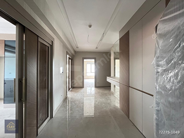 ARV GYODAN YAMAÇTEPEDE ORMAN MANZARALI SİTE İÇİ LÜKS DAİRE - Görsel 4