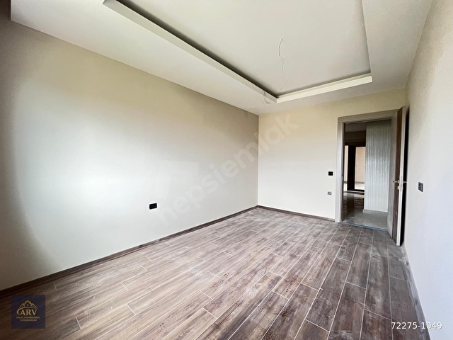 ARV GYODAN YAMAÇTEPEDE ORMAN MANZARALI SİTE İÇİ LÜKS DAİRE - Görsel 27