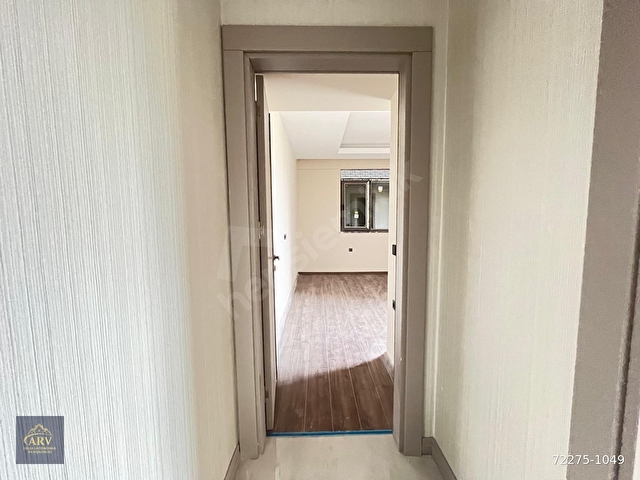 ARV GYODAN YAMAÇTEPEDE ORMAN MANZARALI SİTE İÇİ LÜKS DAİRE - Görsel 30