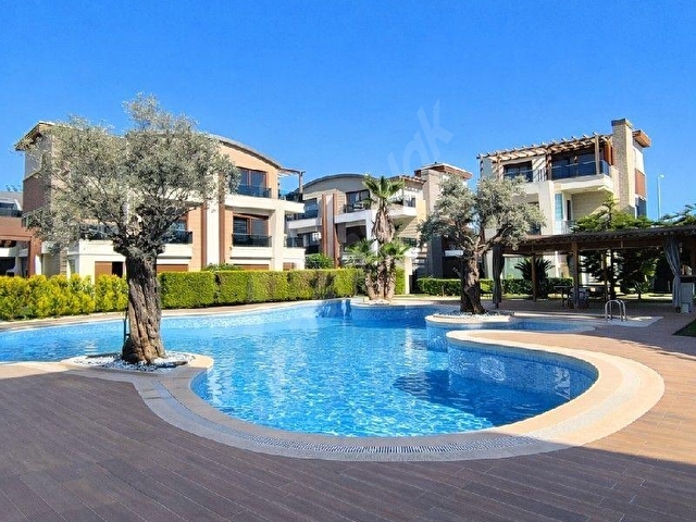 Konyaaltı Molla Yusuf Kiralık