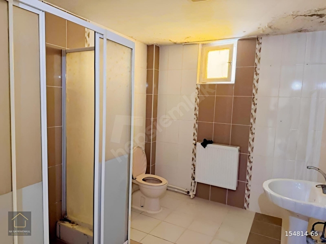 İKİNİSAN CADDESİNDE SİTE İÇERİSİNDE ARA KAT KİRALIK 3+1 DAİRE - Görsel 8