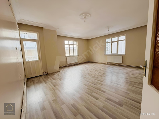 İKİNİSAN CADDESİNDE SİTE İÇERİSİNDE ARA KAT KİRALIK 3+1 DAİRE - Görsel 12