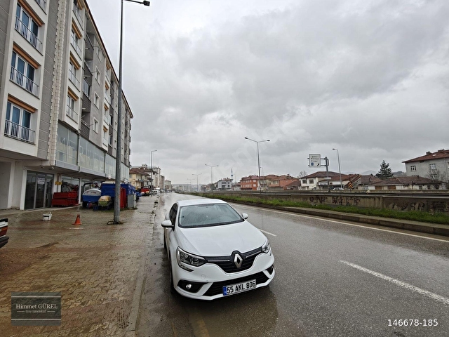 Himmet GÜRELden Cadde Üzeri KİRALIK Dükkan - Görsel 13