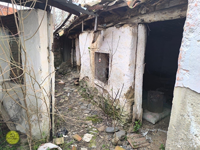 Irlamaz köyünde iki katlı acil satılık müstakil ev 140 m2 - Görsel 12