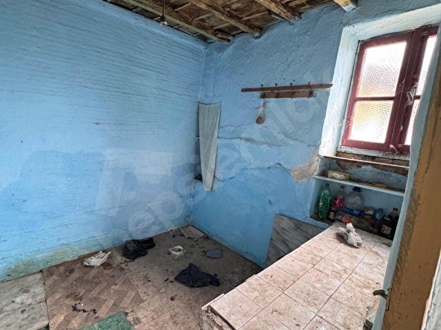 Irlamaz köyünde iki katlı acil satılık müstakil ev 140 m2 - Görsel 8
