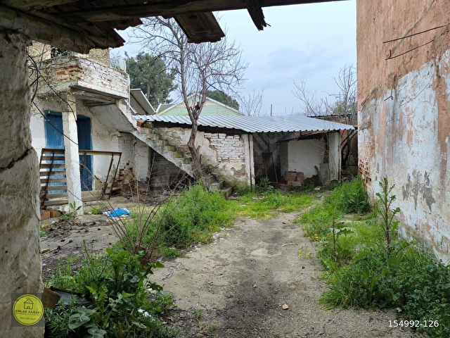 Irlamaz köyünde iki katlı acil satılık müstakil ev 140 m2 - Görsel 16