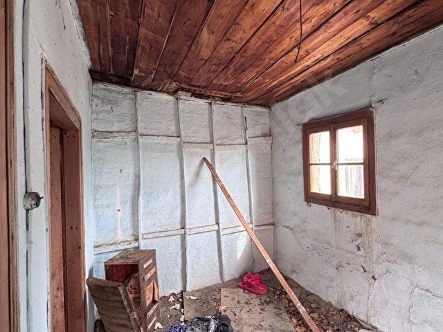 Irlamaz köyünde iki katlı acil satılık müstakil ev 140 m2 - Görsel 6