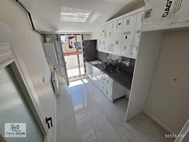 AVCILAR DENİZ MANZARALI SATILIK SIFIR ASANSÖRLÜ DUBLEKS DAİRE - Görsel 27