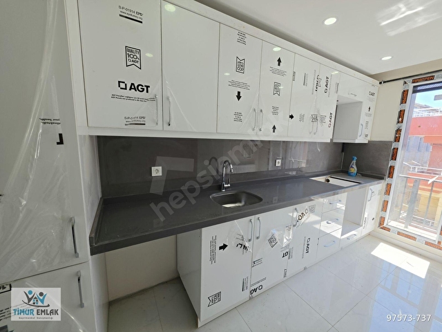 AVCILAR DENİZ MANZARALI SATILIK SIFIR ASANSÖRLÜ DUBLEKS DAİRE - Görsel 6