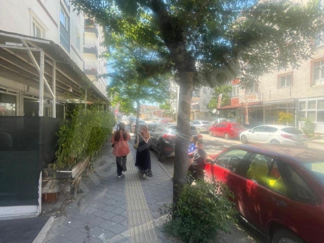 AŞUROĞLU EMLAKTAN  YATIRIMCILARA ÖZEL SATILIK  DÜKKAN - Görsel 2