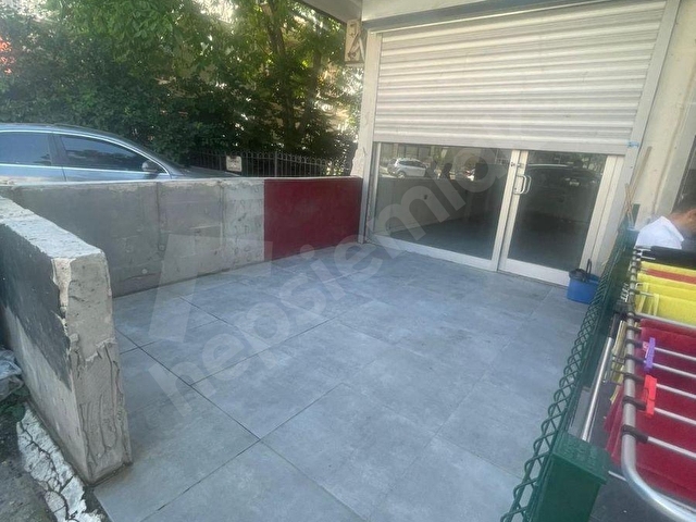 AŞUROĞLU EMLAKTAN  YATIRIMCILARA ÖZEL SATILIK  DÜKKAN - Görsel 3