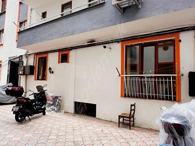 ÇANAKKALE BARBAROS İLKÖĞRETİM OKULU ARKASINDA 1+1 KİRALIK DAİRE