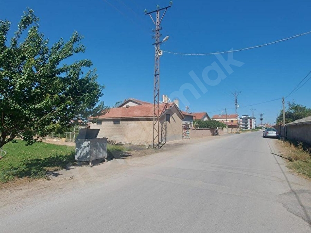 KONYA KARATAY SARAÇOĞLU İSTİKLAL MH ŞEHİR HASTANESİ YAKINI 5+1 MÜSTAKİL EV - Görsel 7