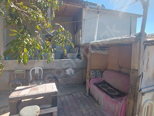 KONYA KARATAY SARAÇOĞLU İSTİKLAL MH ŞEHİR HASTANESİ YAKINI 5+1 MÜSTAKİL EV - Görsel 8