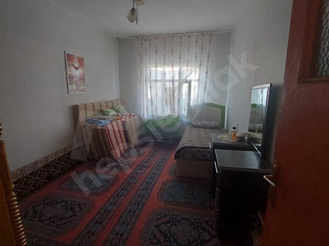 KONYA KARATAY SARAÇOĞLU İSTİKLAL MH ŞEHİR HASTANESİ YAKINI 5+1 MÜSTAKİL EV - Görsel 14