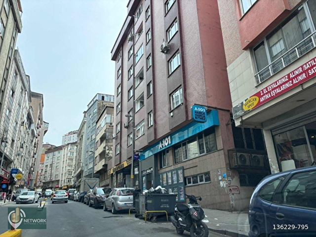 +CADDE ÜZERİ+TRUMP AVMYE 10DK METROBÜSE 12DK ARAKAT GENİŞ 3+1 - Görsel 21