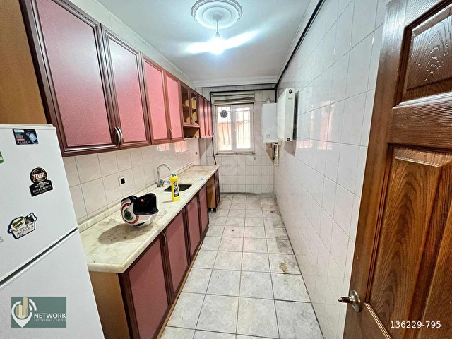 +CADDE ÜZERİ+TRUMP AVMYE 10DK METROBÜSE 12DK ARAKAT GENİŞ 3+1 - Görsel 18