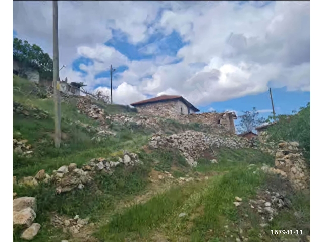 FIRSAT ELEKTRİK SU BAĞLİ TAŞ EV - Görsel 4