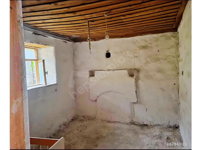 FIRSAT ELEKTRİK SU BAĞLİ TAŞ EV - Görsel 18
