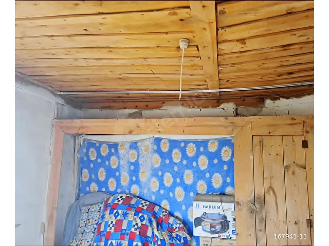 FIRSAT ELEKTRİK SU BAĞLİ TAŞ EV - Görsel 22