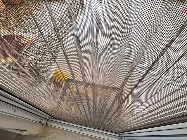 DEVELİ POLAT GAYRİMENKUL-ÇARŞI MERKEZDE SATILIK DAİRE - Görsel 11