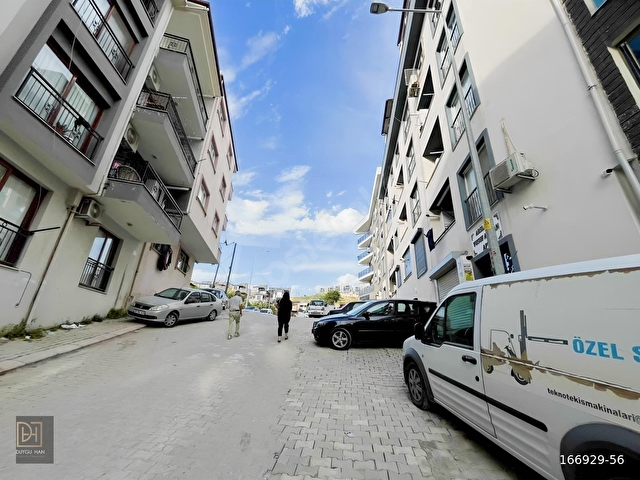 Çolak İbrahim Bey mahallesi Satılık Daire - Görsel 22