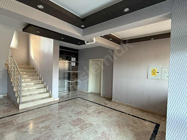 MERCANLARDAN YEŞİLEVLERDE 4+1 SATILIK DAİRE - Görsel 21