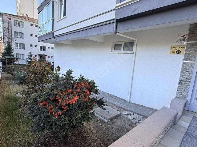 MERCANLARDAN YEŞİLEVLERDE 4+1 SATILIK DAİRE - Görsel 24