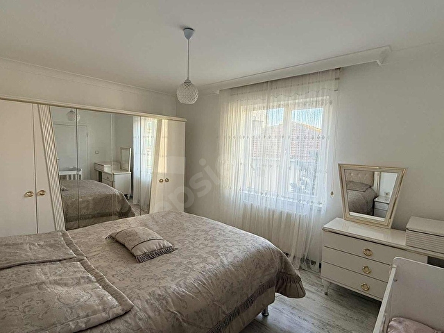MERCANLARDAN YEŞİLEVLERDE 4+1 SATILIK DAİRE - Görsel 7