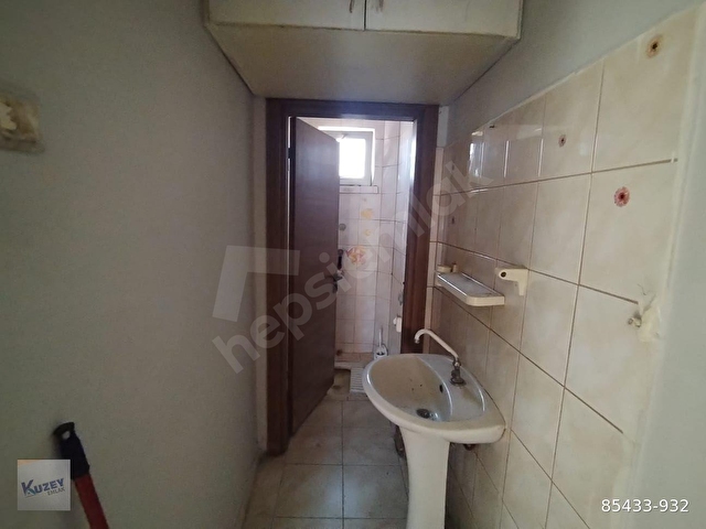 KUZEY EMLAKTAN METRO YAKINI 3+1 BOŞ ÖN CEPHE SATILIK DAİRE - Görsel 23