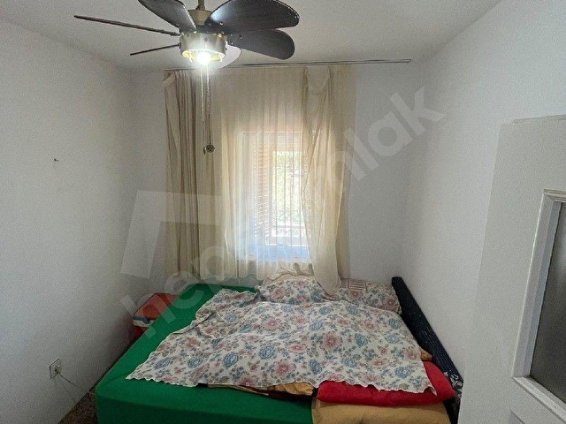 Dikili Salihleraltı mah gülkent sitesi 2+1 full eşyalı satılık villa - Görsel 30