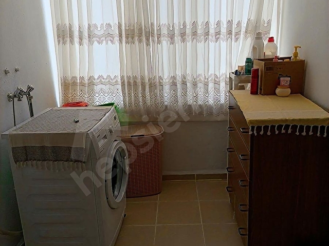 ENEZ VAKIFTA 130 m² 3 KATLI YAZLIK VİLLA 237 m² ARSA PAYI - Görsel 11