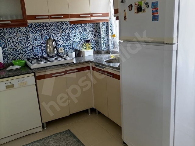 ENEZ VAKIFTA 130 m² 3 KATLI YAZLIK VİLLA 237 m² ARSA PAYI - Görsel 8