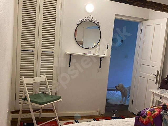 BURÇİN EMLAKTAN AYVALIK MERKEZDE SATILIK TAŞ BİNA - Görsel 19