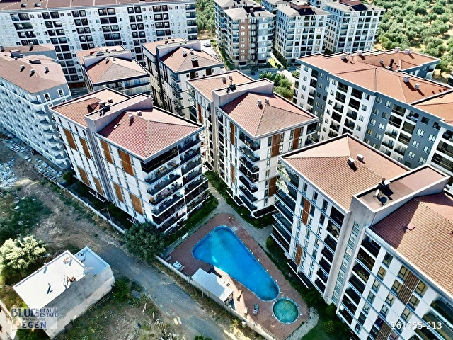 Edremit Kadıköy Satılık