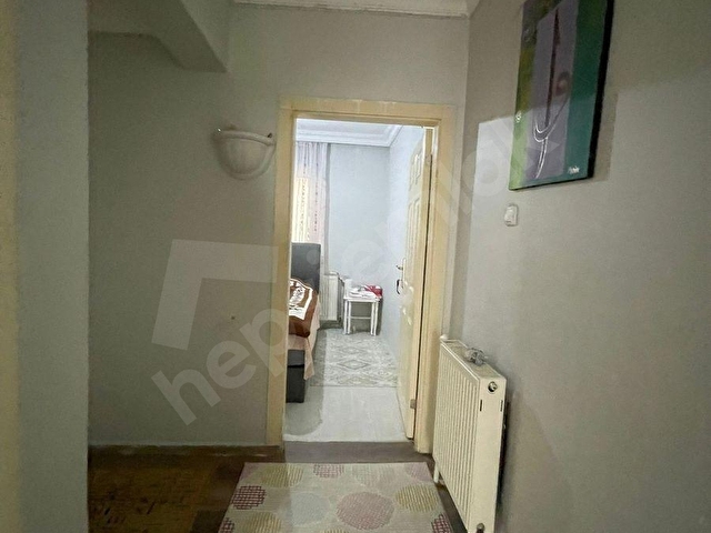 AHİ EVRAN MAH.DE SALON BAĞIMSIZ KATTA FIRSAT SATILIK DAİRE - Görsel 23