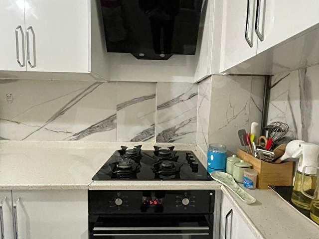 AHİ EVRAN MAH.DE SALON BAĞIMSIZ KATTA FIRSAT SATILIK DAİRE - Görsel 6
