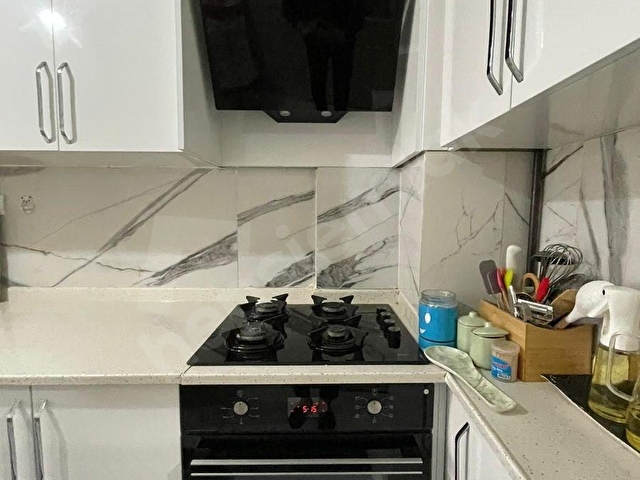 AHİ EVRAN MAH.DE SALON BAĞIMSIZ KATTA FIRSAT SATILIK DAİRE - Görsel 2