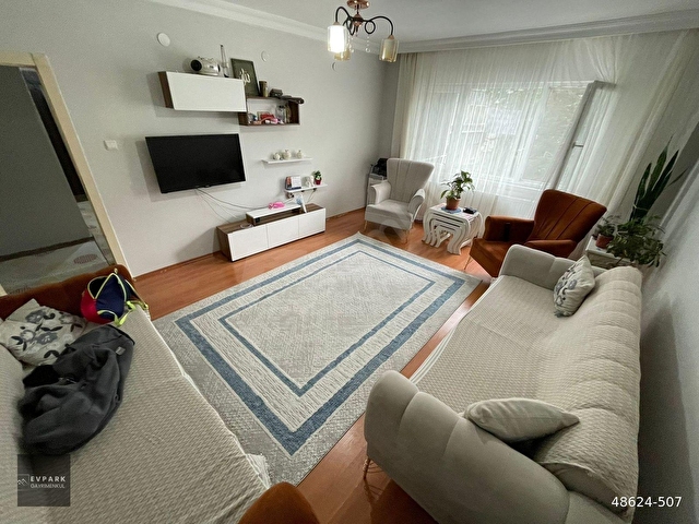 AHİ EVRAN MAH.DE SALON BAĞIMSIZ KATTA FIRSAT SATILIK DAİRE - Görsel 15